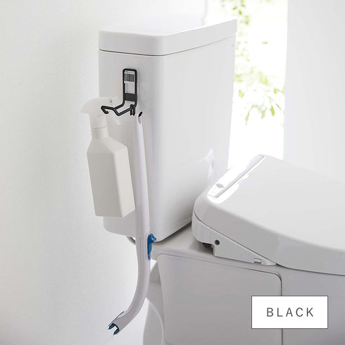 フィルムフックトイレ用品収納フック タワー.|s11