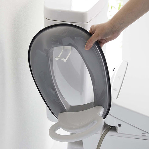 フィルムフックトイレ用品収納フック タワー.|s10