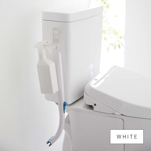 フィルムフックトイレ用品収納フック タワー.|s8