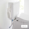 フィルムフックトイレ用品収納フック タワー.|s8