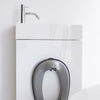 フィルムフックトイレ用品収納フック タワー.|s6