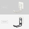 フィルムフックトイレ用品収納フック タワー tower.|s15