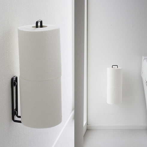 ウォールトイレットペーパーホルダー タワー.|s9