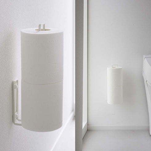 ウォールトイレットペーパーホルダー タワー.|s7
