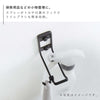ウォールトイレ用品収納フック タワー tower.|s5
