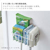 ウォールトイレ用品収納ラック タワー tower.|s5