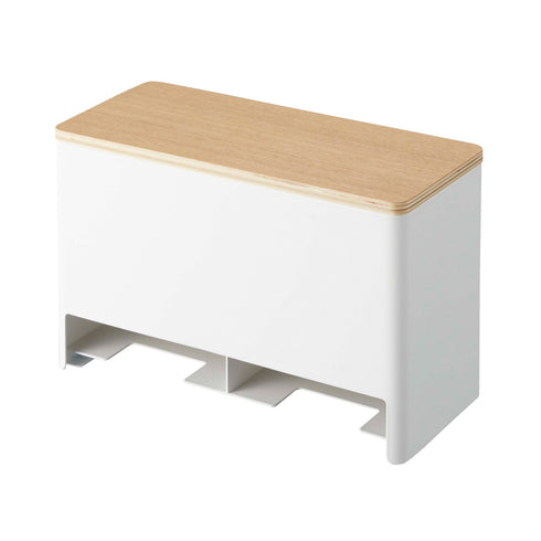 分別サニタリー収納ホルダー リン