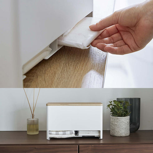 分別サニタリー収納ホルダー リン.|s13