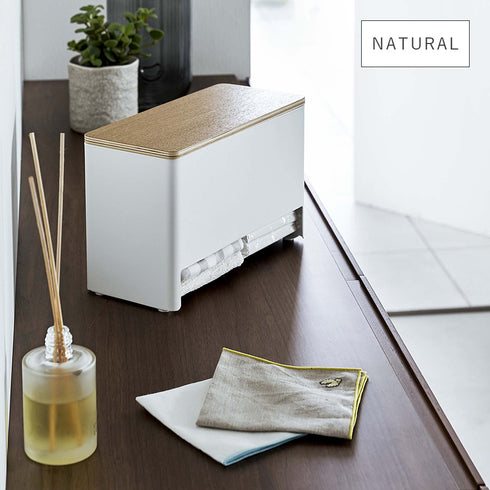 分別サニタリー収納ホルダー リン.|s11