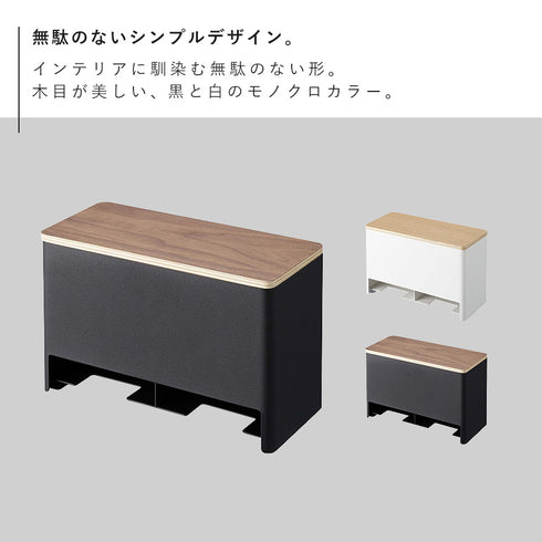 分別サニタリー収納ホルダー リン.|s2