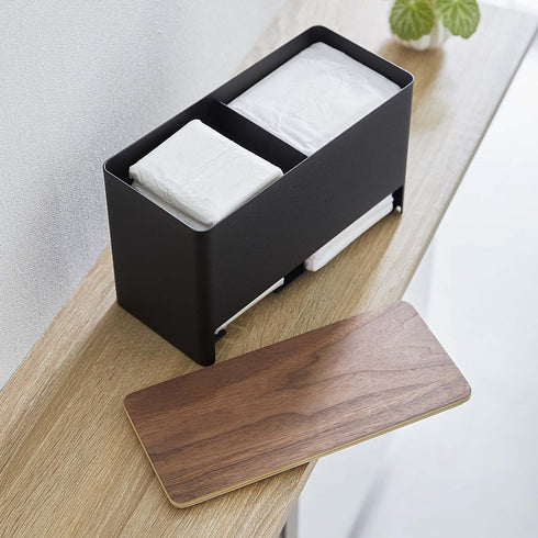 分別サニタリー収納ホルダー リン.|s9