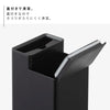 クリーナーシート収納付きトイレワイパースタンド タワー tower.|s6
