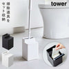 クリーナーシート収納付きトイレワイパースタンド タワー.|m2