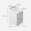 クリーナーシート収納付きトイレワイパースタンド タワー tower.|s13