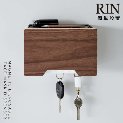 マグネットマスクホルダー リン.|s1