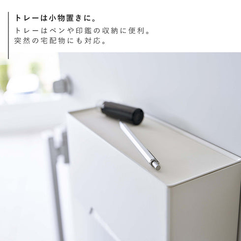 マグネット立体マスクホルダー タワー.|s5