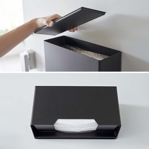 マグネット立体マスクホルダー タワー.|s11