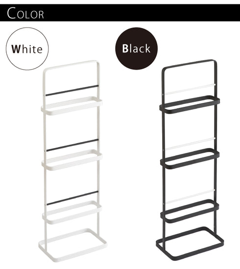 スリッパラック TOWER.|s4