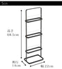 スリッパラック TOWER.|s3
