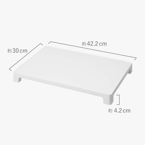 マグネット置き配トレー タワー.|s13