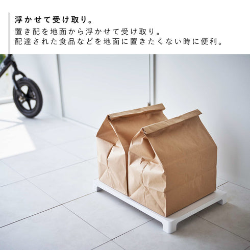 マグネット置き配トレー タワー.|s3