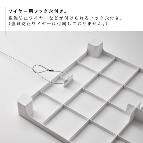 マグネット置き配トレー タワー.|s6