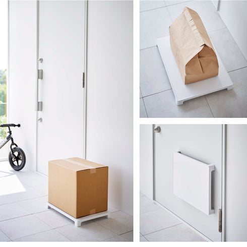 マグネット置き配トレー タワー.|s9