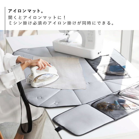 ミシン収納バッグ タワー.|s4