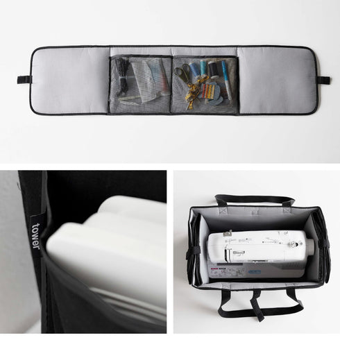 ミシン収納バッグ タワー.|s12