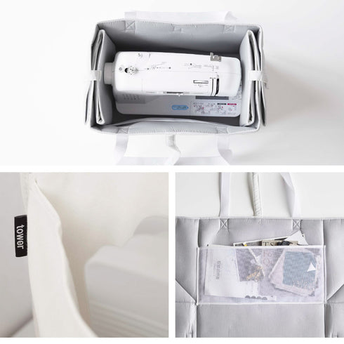 ミシン収納バッグ タワー.|s9