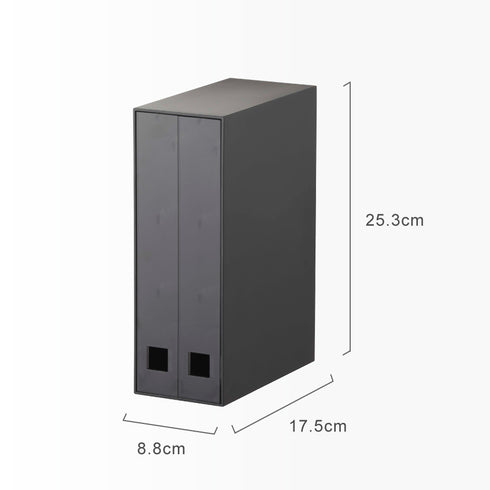 ネックレス&ピアス収納ケース タワー .|s8