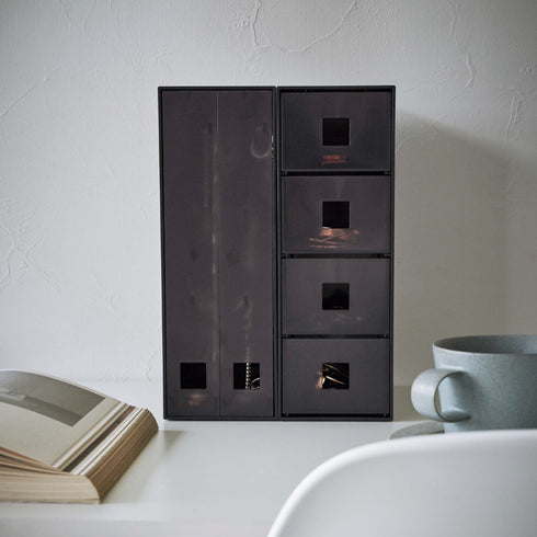 ネックレス&ピアス収納ケース タワー .|s13