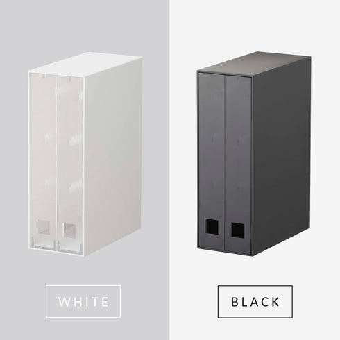 ネックレス&ピアス収納ケース タワー .|s9