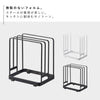 丸いまな板が置ける まな板スタンド タワー tower.|s2