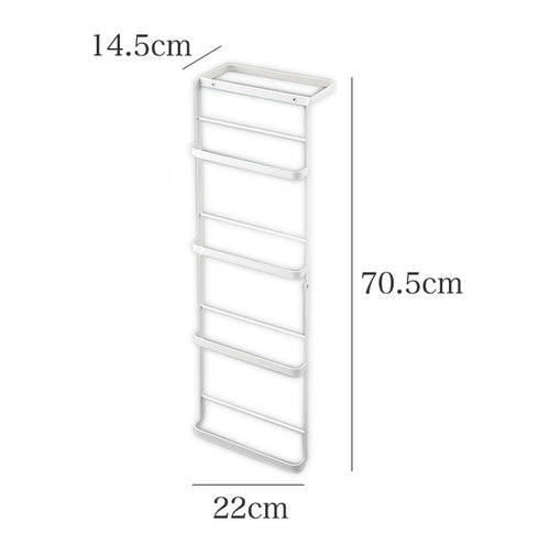 引っ掛け式 スリッパラック タワー tower.|s3