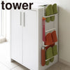 引っ掛け式 スリッパラック タワー TOWER.|m2