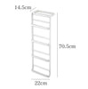 引っ掛け式 スリッパラック タワー tower.|s3