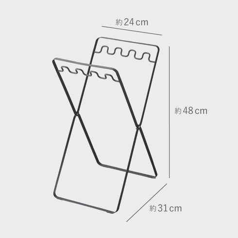 レジ袋スタンド タワー.|s9