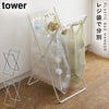レジ袋スタンド タワー tower.|m2