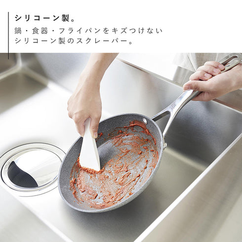 マグネットシリコーンスクレーパー タワー.|s3