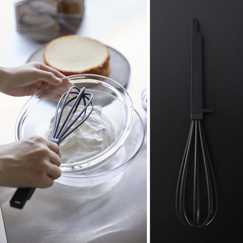 シリコーンハンドル 泡立て器 タワー.|s12