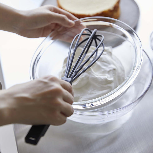 シリコーンハンドル 泡立て器 タワー.|s4