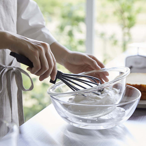 シリコーンハンドル 泡立て器 タワー.|s13