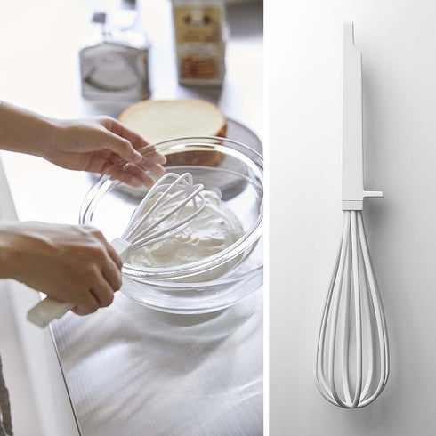 シリコーンハンドル 泡立て器 タワー.|s9