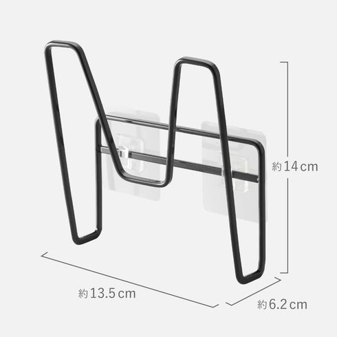 フィルムフック鍋蓋ホルダー タワー.|s13