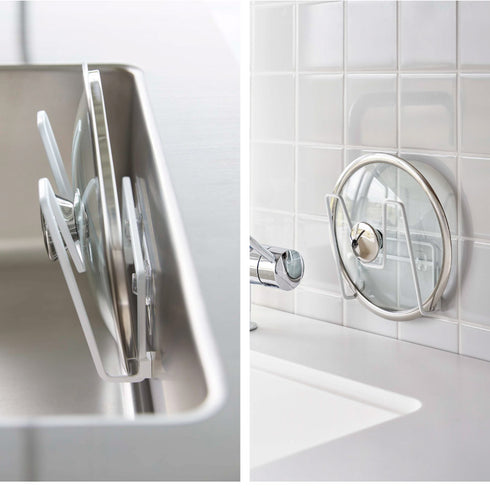 フィルムフック鍋蓋ホルダー タワー.|s9