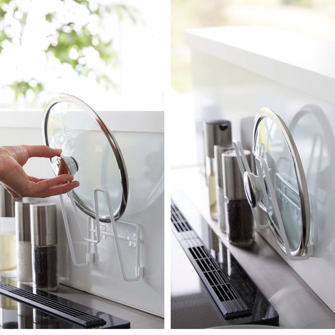 フィルムフック鍋蓋ホルダー タワー.|s8