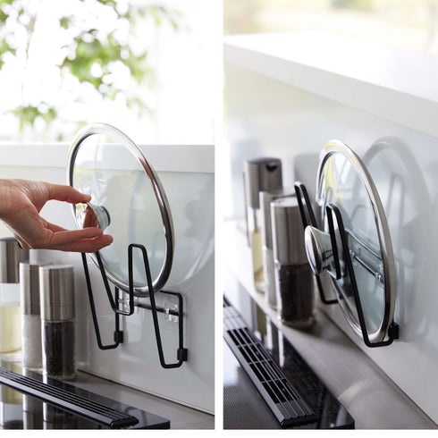 フィルムフック鍋蓋ホルダー タワー.|s11