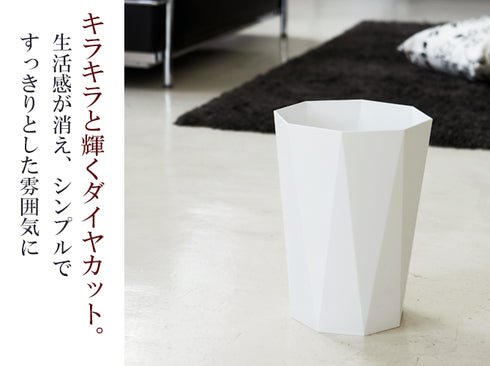 トラッシュカン ダイヤ.|s2