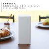 ロール型ウェットティッシュケース タワー tower.|s3